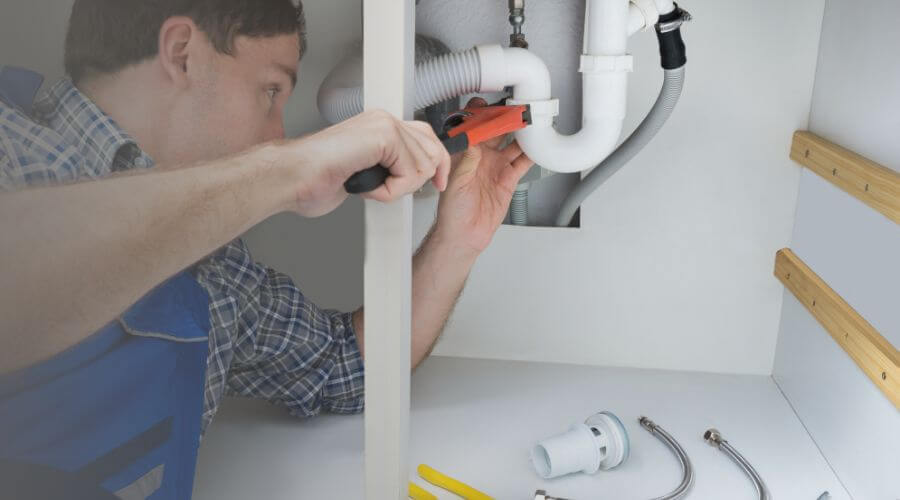 Local annual plumbing maintenance in Jamaica Plain, MA